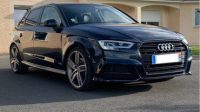 Audi a3 150 S-line plus