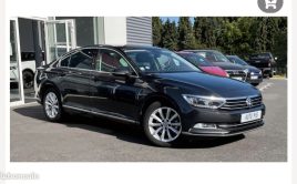 Passat carat 150ch tsi DGS7